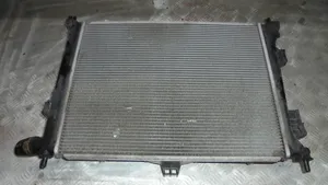Hyundai Veloster Радиатор охлаждающей жидкости 
