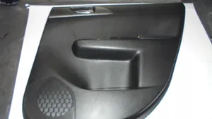 Subaru Impreza III Rivestimento laterale del portellone posteriore/bagagliaio 