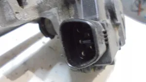 Hummer H1 Mechanizm i silniczek wycieraczek szyby przedniej / czołowej 15791232