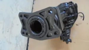 Hummer H1 Front differential 