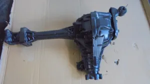 Hummer H1 Front differential 