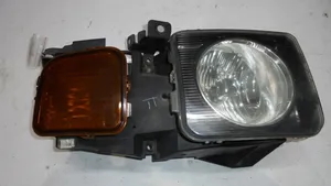 Hummer H1 Headlight/headlamp 15776515