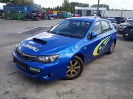 Subaru Impreza III Tuyau d'admission d'air A12AG05