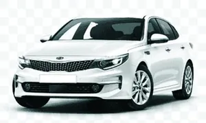 KIA Optima Sisälämmityksen ilmastoinnin korin kotelo 