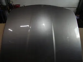 Maserati GranSport Couvercle, capot moteur 
