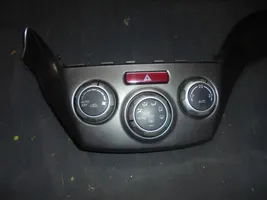 Subaru Impreza III Centralina del climatizzatore 72311SC110