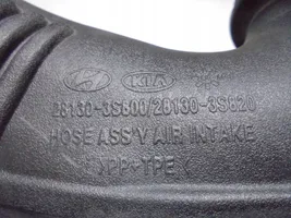 KIA Optima Tube d'admission d'air 28130-3S800