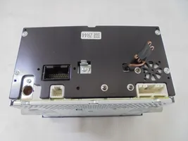 Subaru Impreza III Panel / Radioodtwarzacz CD/DVD/GPS 86201FG441