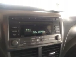 Subaru Impreza III Panel / Radioodtwarzacz CD/DVD/GPS 86201FG441