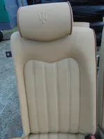 Maserati Quattroporte Kit siège 