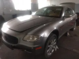 Maserati GranSport Guarnizione in gomma portellone 