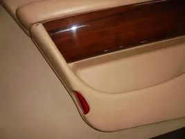 Maserati GranSport Verkleidung Tür hinten 66939800