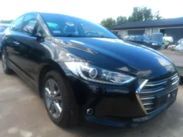 Hyundai Elantra VI Drzwi tylne 91660-F2010