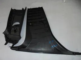 Volvo V40 Rivestimento laterale della consolle centrale anteriore 31307225