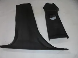 Volvo V40 Rivestimento laterale della consolle centrale anteriore 31307224