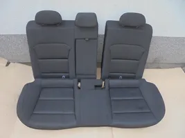 Hyundai Elantra VI Fotel tylny 
