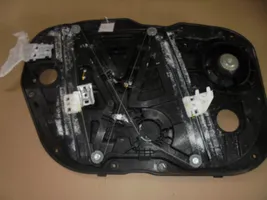 Hyundai Elantra VI Fensterhebermechanismus ohne Motor Tür vorne 82480-F2360