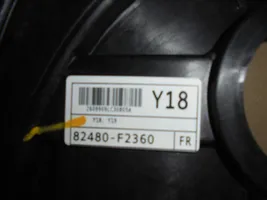 Hyundai Elantra VI Fensterhebermechanismus ohne Motor Tür vorne 82480-F2360