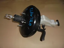 Hyundai Elantra VI Brake booster 