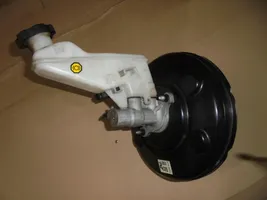 Hyundai Elantra VI Brake booster 