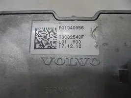 Volvo V40 Scatola dello sterzo 31387339