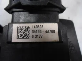 KIA Carens III Akseleratora pedālis 35190-4A700