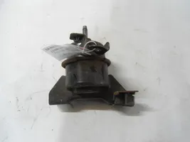 KIA Optima Engine mount vacuum valve 