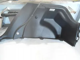 Hyundai Veloster Trunk/boot side trim panel 85740-2V000