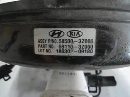 Hyundai i40 Jarrutehostin 58500-3Z000