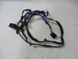 Hyundai Veloster Cableado de puerta delantera 91610-2V010