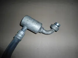 Infiniti G35 Air conditioning (A/C) pipe/hose 