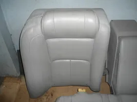 Infiniti G35 Sėdynių komplektas 