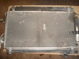 Infiniti G35 Radiateur de refroidissement 