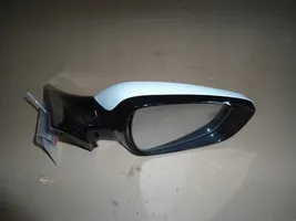 Hyundai Veloster Specchietto retrovisore elettrico portiera anteriore 