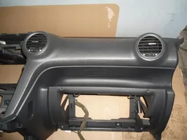 KIA Carens III Kit d’airbag 