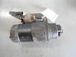 Infiniti G35 Starter motor 