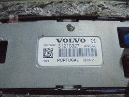 Volvo XC60 Radio antenna 