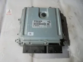 Volvo XC60 Engine control unit/module ECU 31303388