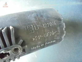 Maserati Quattroporte Solenoīda vārsts 0261222010