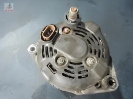 Maserati Quattroporte Alternator 104210-3960