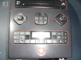 Maserati Quattroporte Panel klimatyzacji 0002197