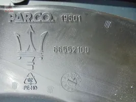 Maserati Quattroporte Console centrale 66552900