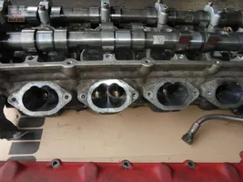 Maserati Quattroporte Culasse moteur 