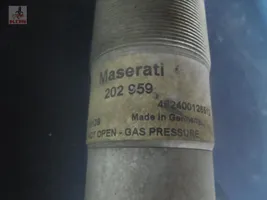Maserati Quattroporte Etupyörän navan laakerikokoonpano 462400126512