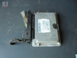 Maserati Quattroporte Module de contrôle de boîte de vitesses ECU 14109