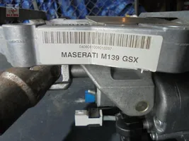 Maserati Quattroporte Kit toit ouvrant 14641002