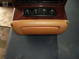 Maserati Quattroporte Console centrale 