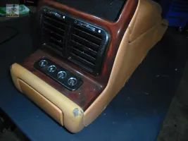 Maserati Quattroporte Console centrale 