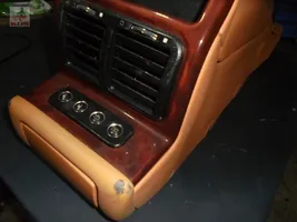 Maserati Quattroporte Console centrale 