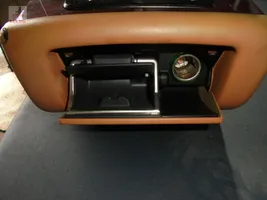 Maserati Quattroporte Console centrale 